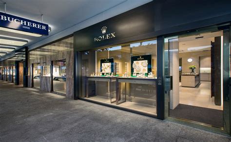 rolex boutique lugano|Home .